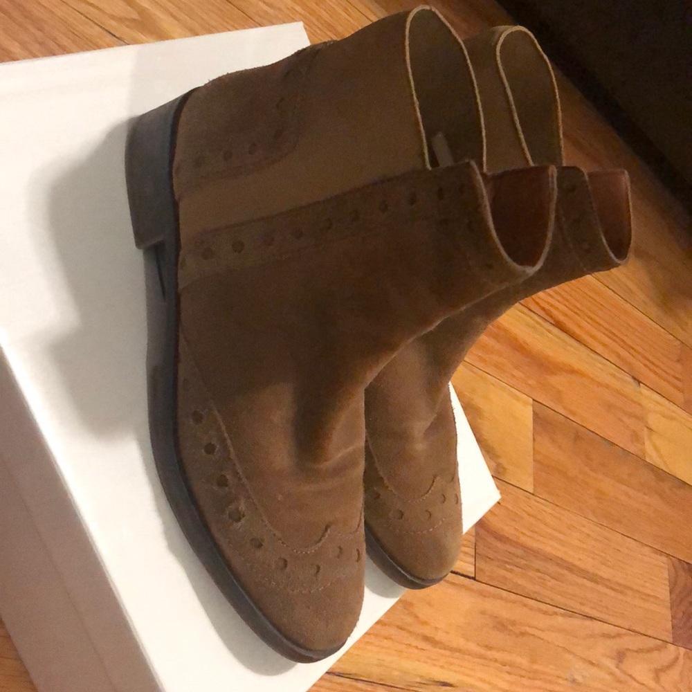 Booties